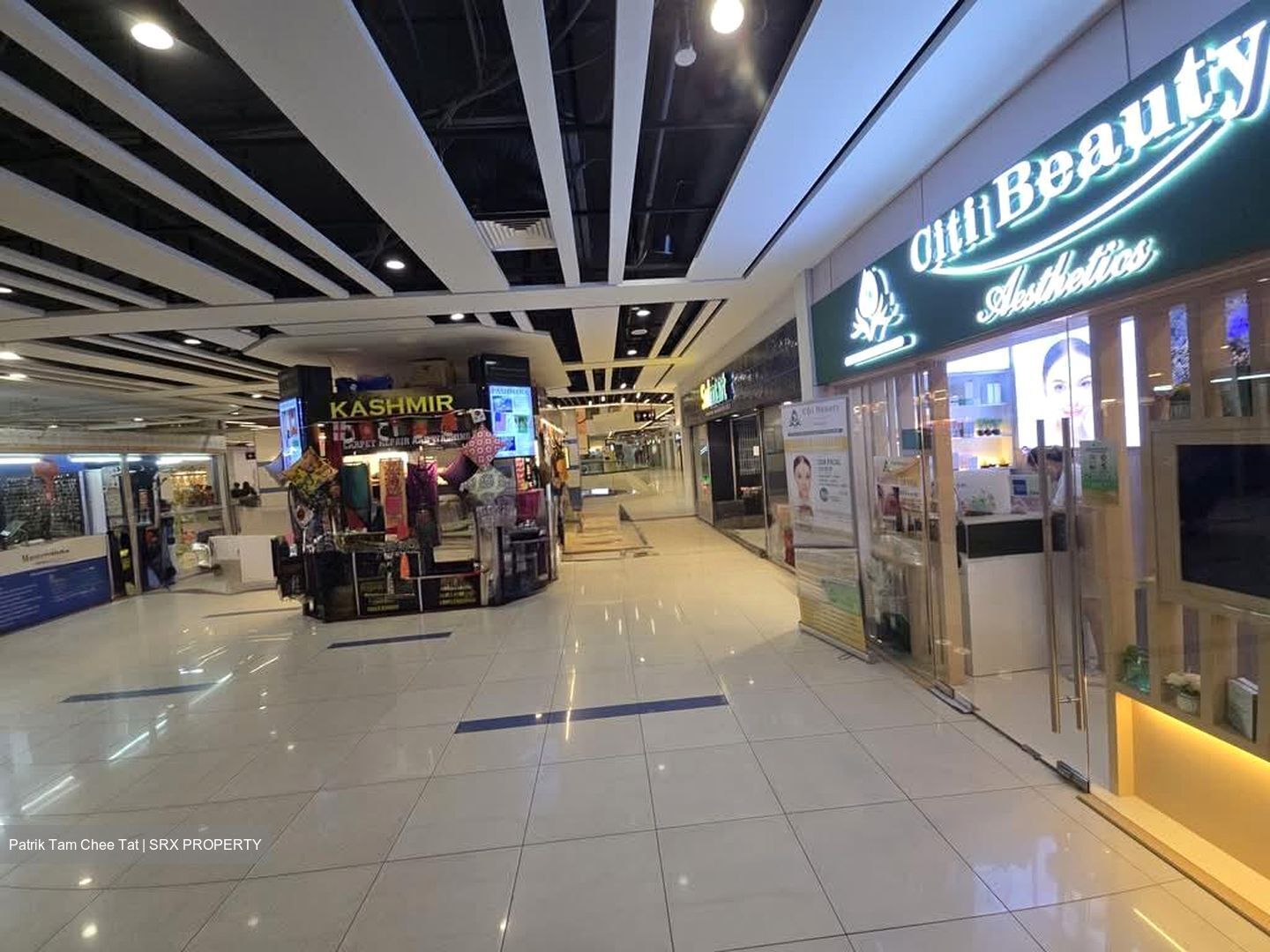 Bukit Timah Plaza / Sherwood Towers (D21), Retail #581692801